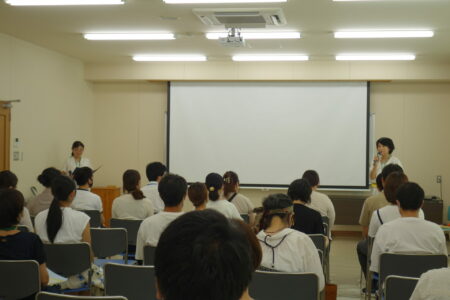 学校説明会（小学校）