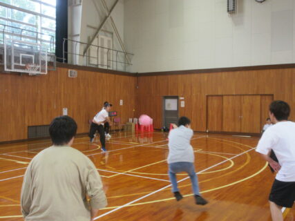 令和６年度　同窓会